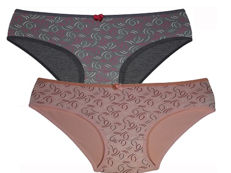 Трусы жен (АРТ. 4132)