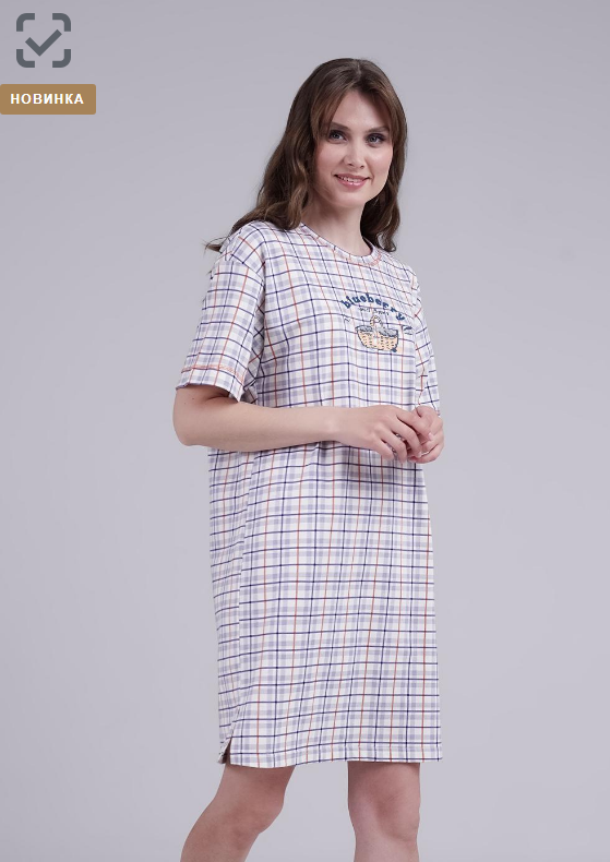 Платье жен (АРТ. LDR14-1136)