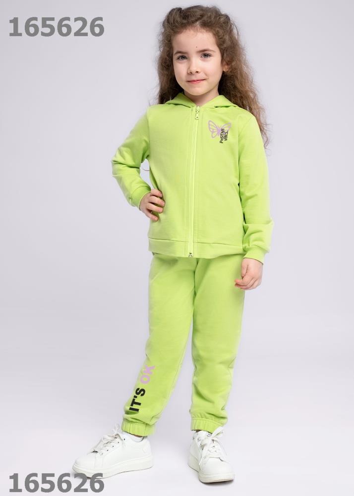 Брюки дев (АРТ. 836101/53а_п)