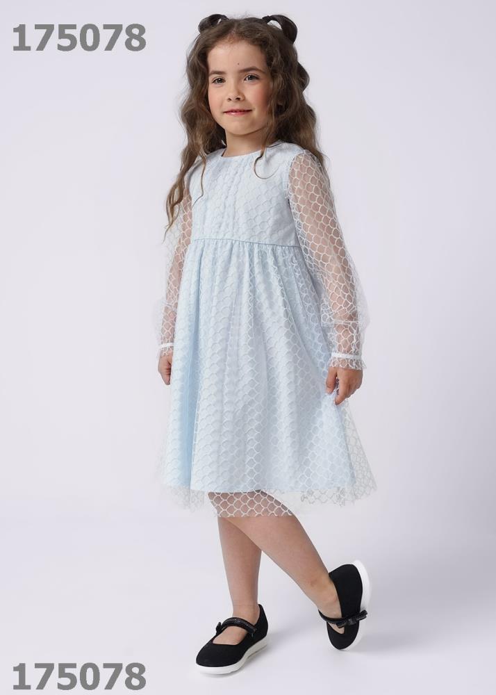 Платье дев (АРТ. 736395/68кд)