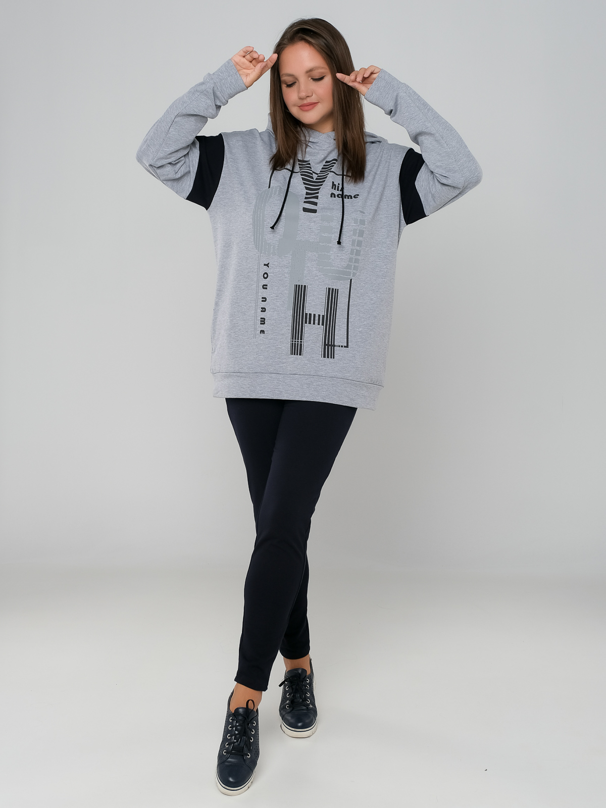 Костюм жен (АРТ. 271-343-420)