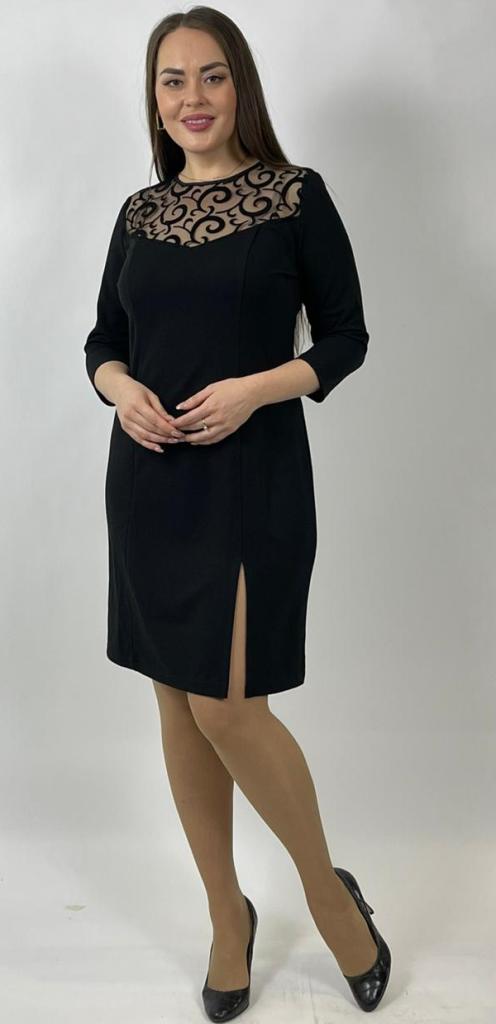 Платье жен   (АРТ. 10312-3)