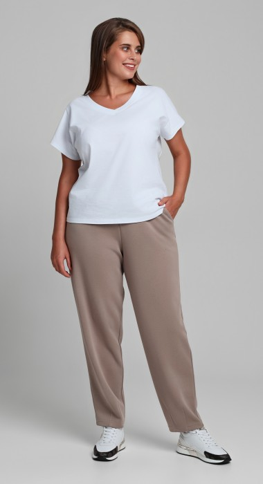 Брюки жен   (АРТ. Динамика-2)