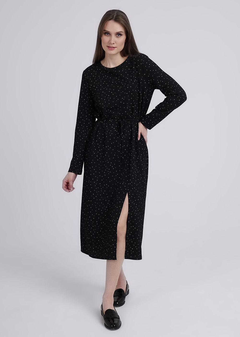 Платье жен (АРТ. 346584эфн)