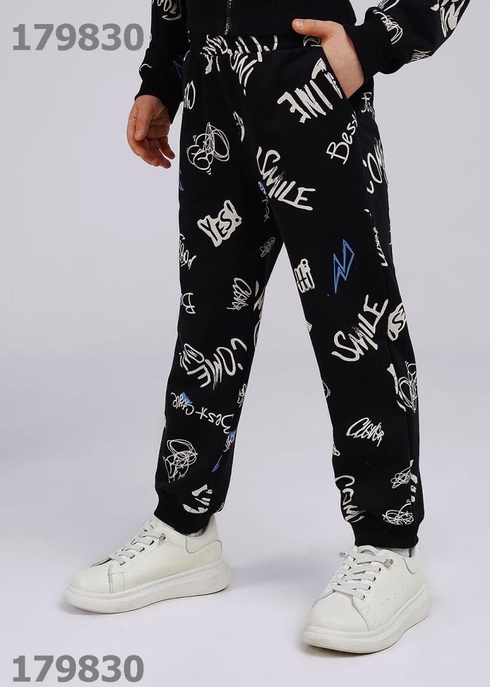 Брюки мал (АРТ. 846548/76ан)