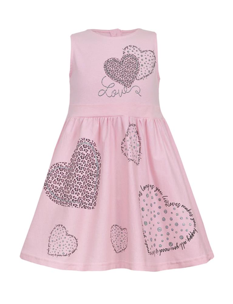 Платье  дев (АРТ. 11-162-1)