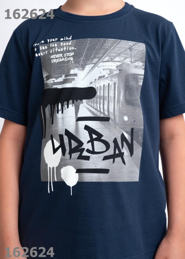 Джемпер мал Clever (АРТ. 833161кд_п)