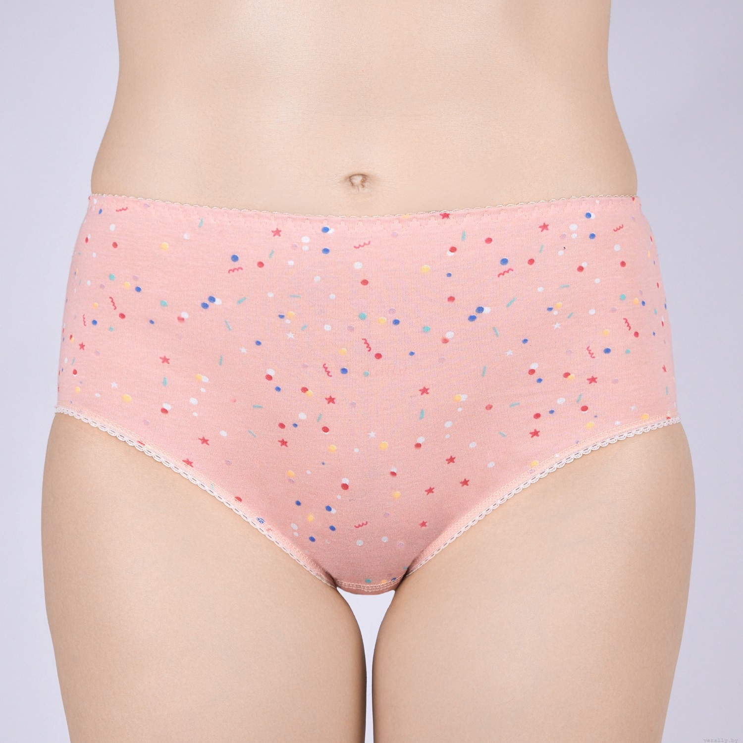 Трусы жен (АРТ. 1174-1 конфетти)