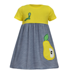 Платье дев (АРТ. 11-109-6)