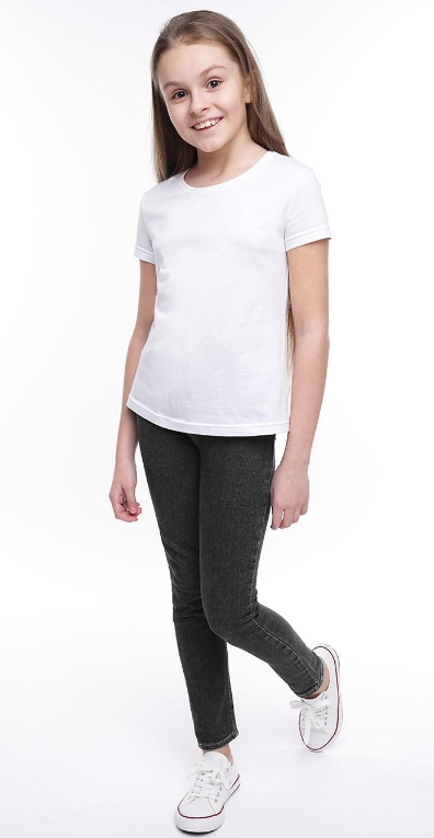 Джинсы дев (АРТ. 704602ру)