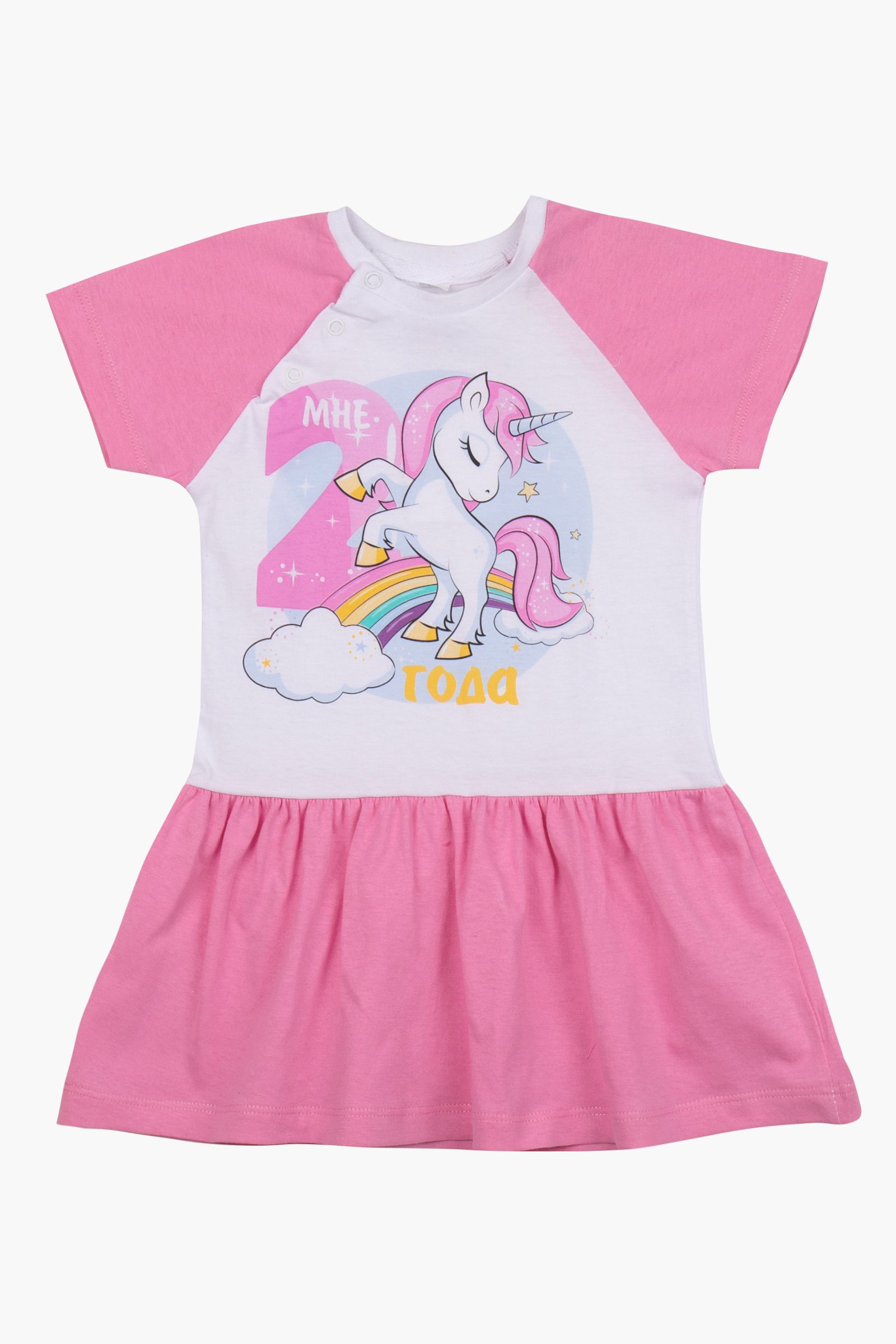 Платье дев (АРТ. ПЛ02-4373)