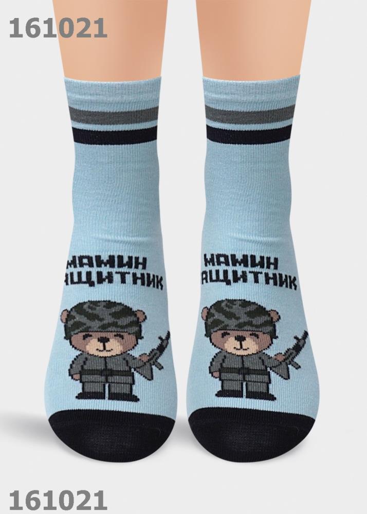 Носки дет Clever (АРТ. С4280)