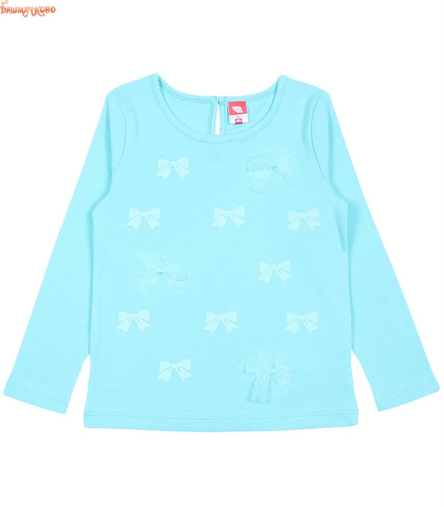 Джемпер дев (АРТ. CAK 61784)