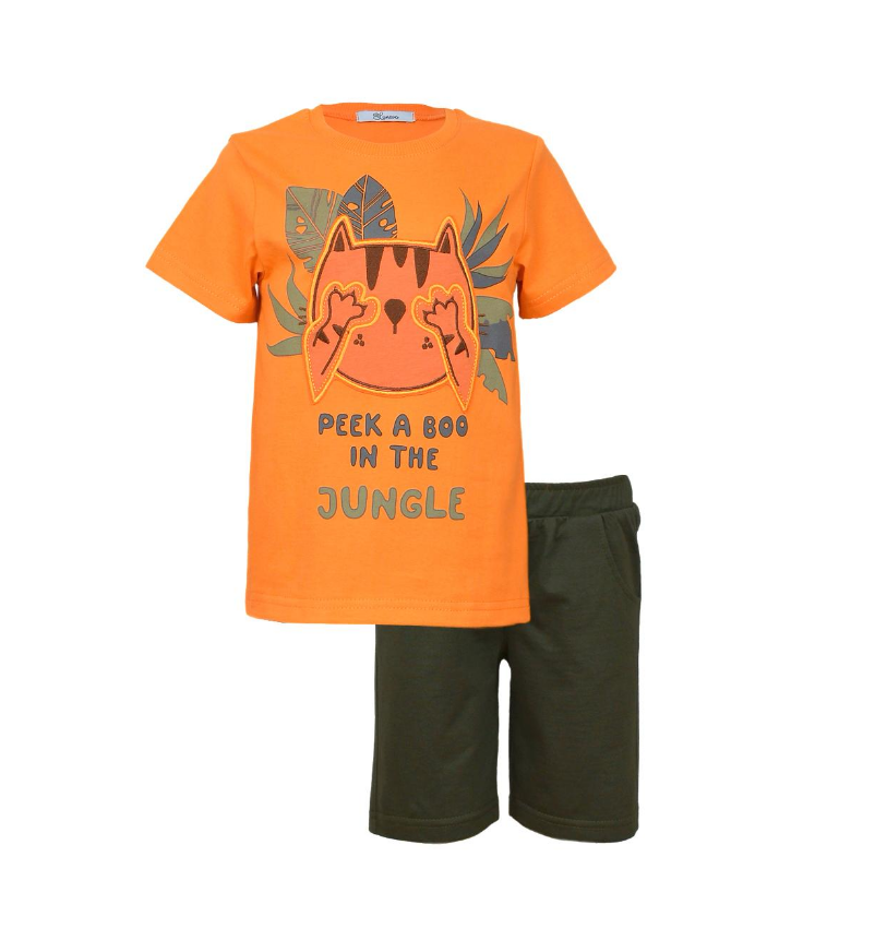 Комплект мал (АРТ. 01-121-4)