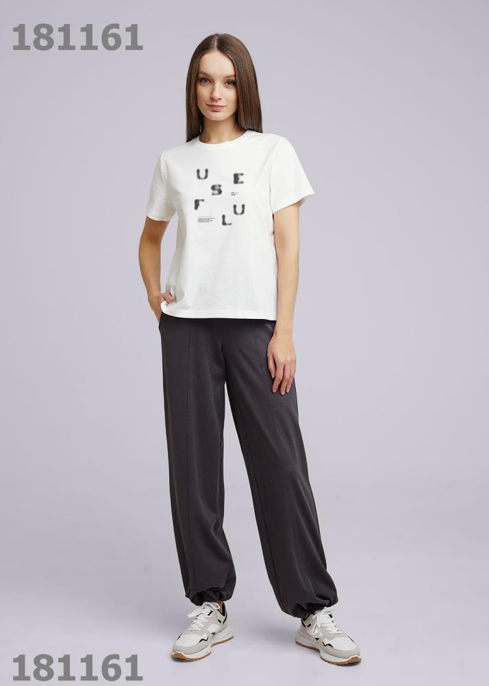 Футболка жен (АРТ. LF24-1093/1)