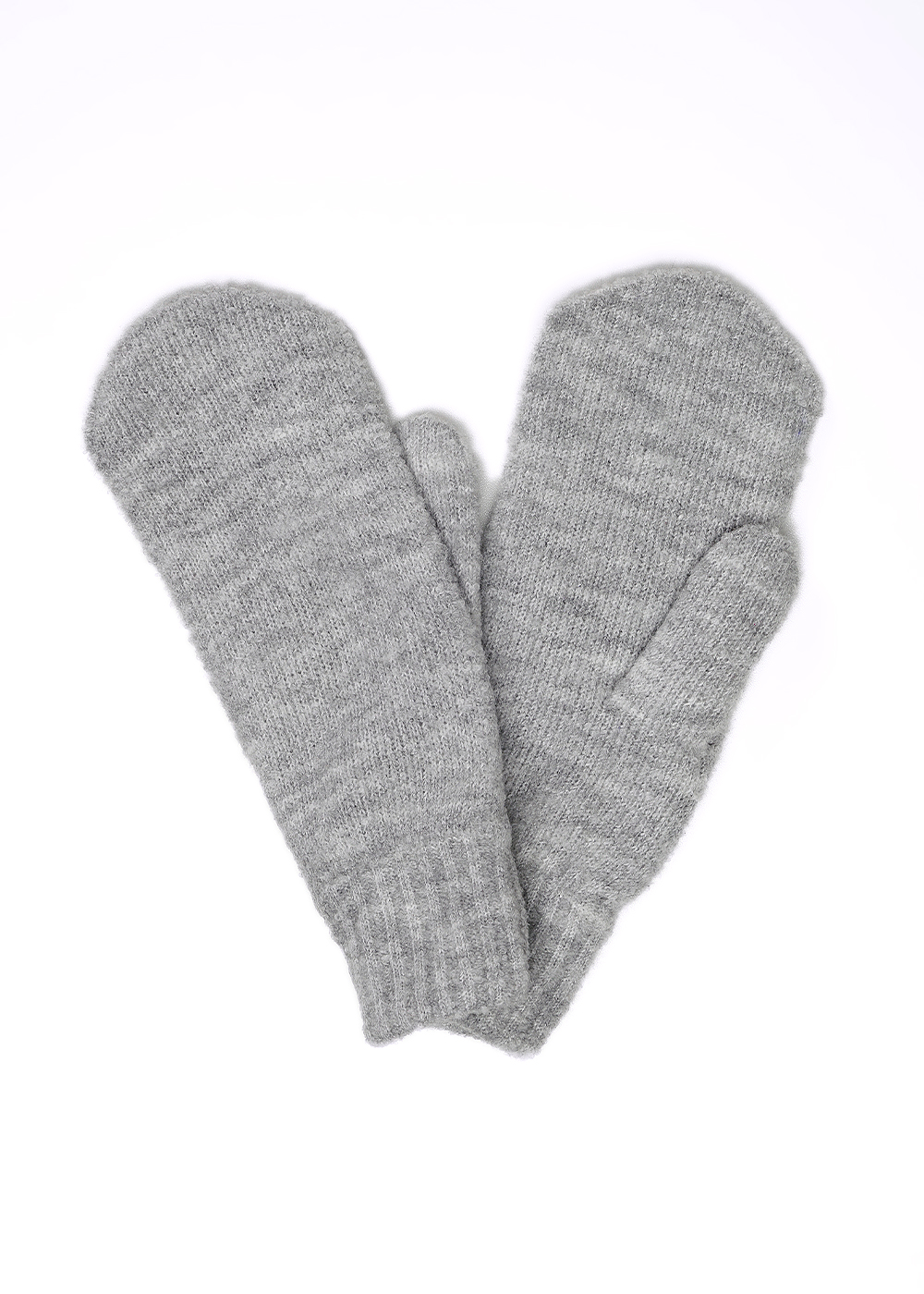 Варежки жен  (АРТ. 444275фэш)