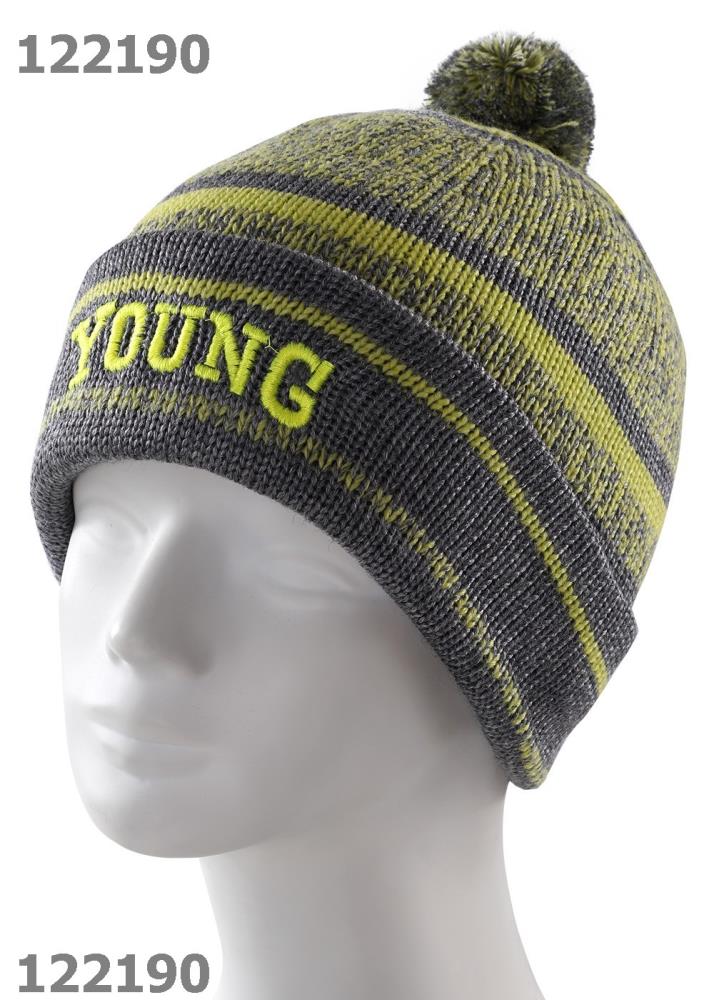 Шапка дет (АРТ. 781889аш)