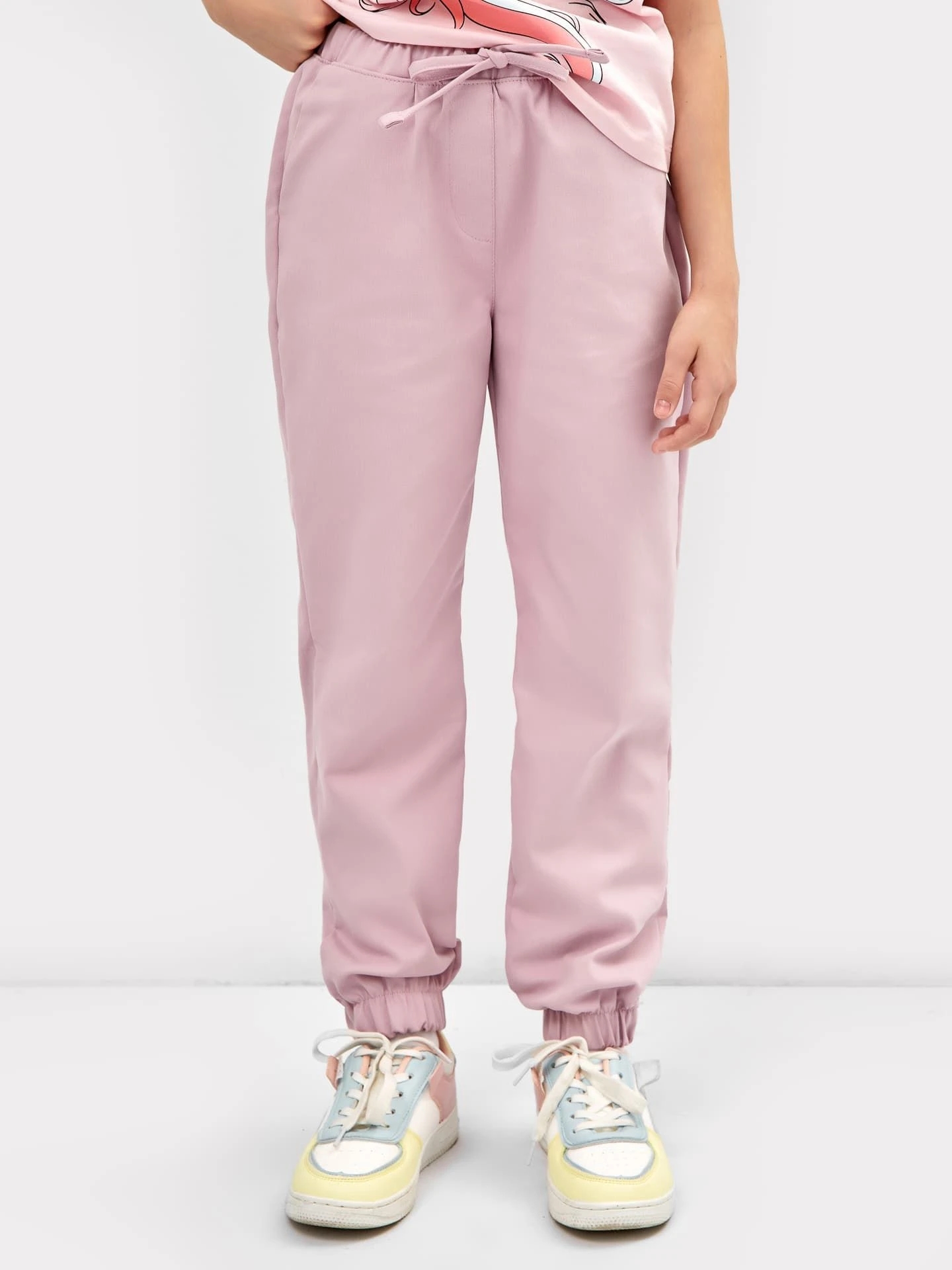 Брюки дев (АРТ. 187760)