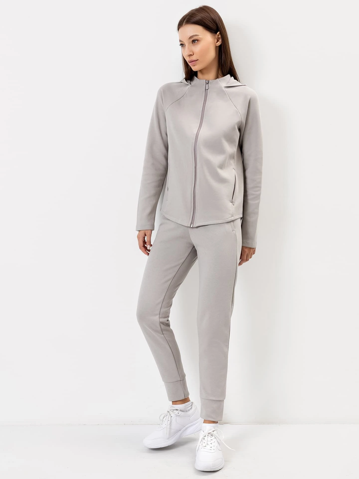 Брюки жен (АРТ. 382388-1)