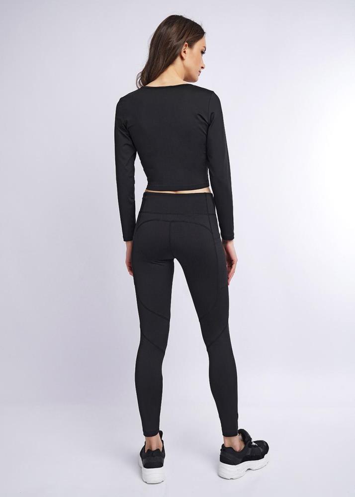 Лосины жен (АРТ. LL12-100/1)