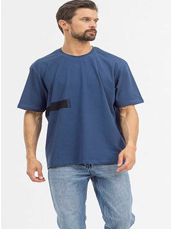 Футболка муж (АРТ. MFB-1045)