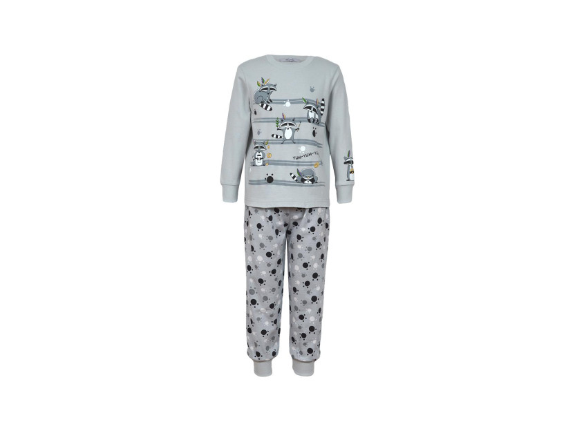 Пижама мал (АРТ. 8-41-4)