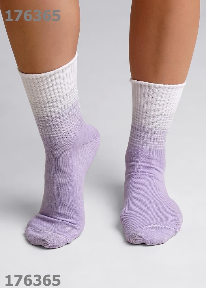Носки жен (АРТ. Д2371)