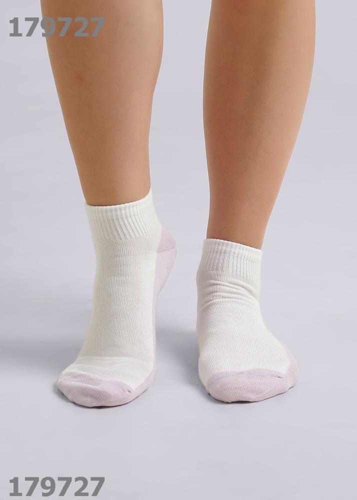 Носки жен (АРТ. Д5404)