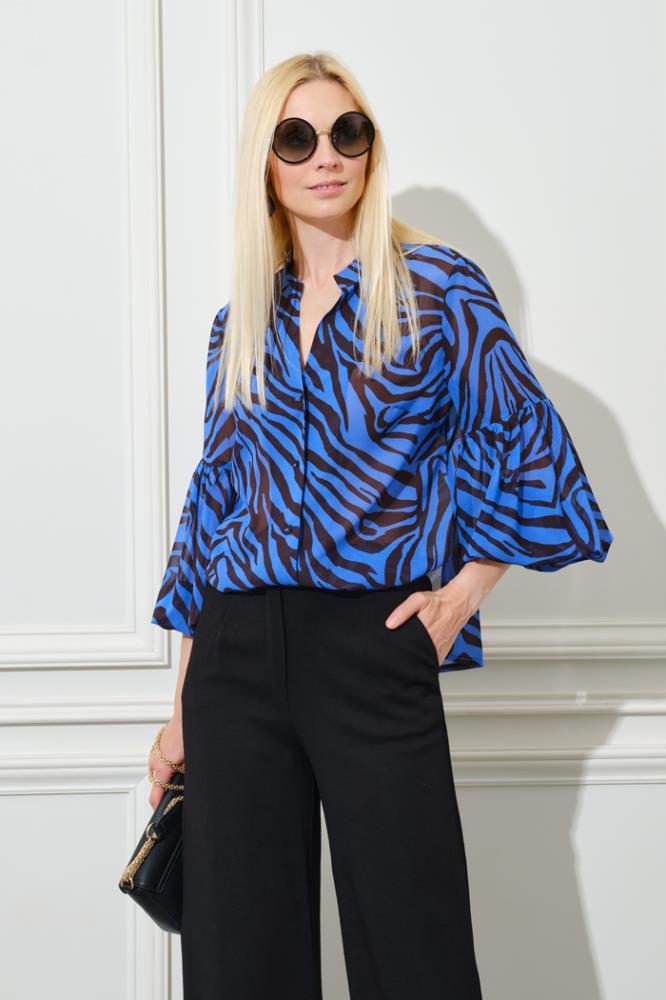 Блузка  жен (АРТ. 843)