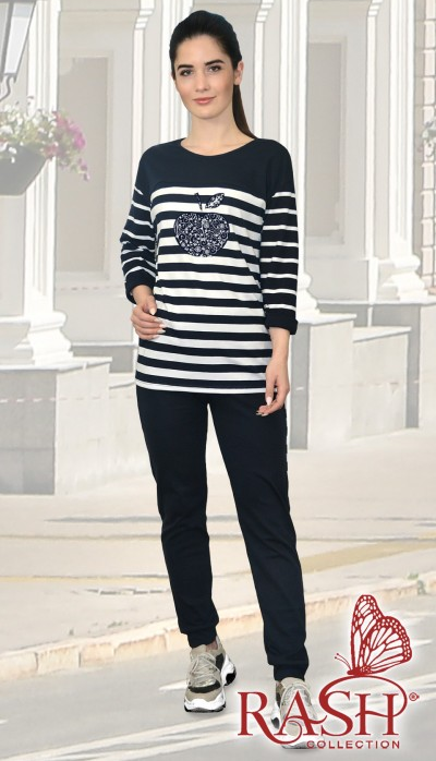 Костюм жен  (АРТ. Apple)