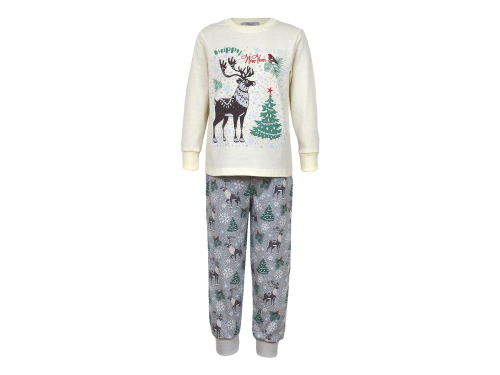 Пижама мал (АРТ. 8-34-3)