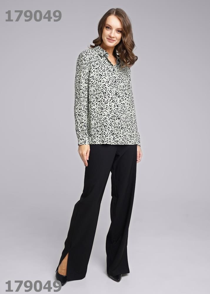 Блузка жен (АРТ. 343003штн)