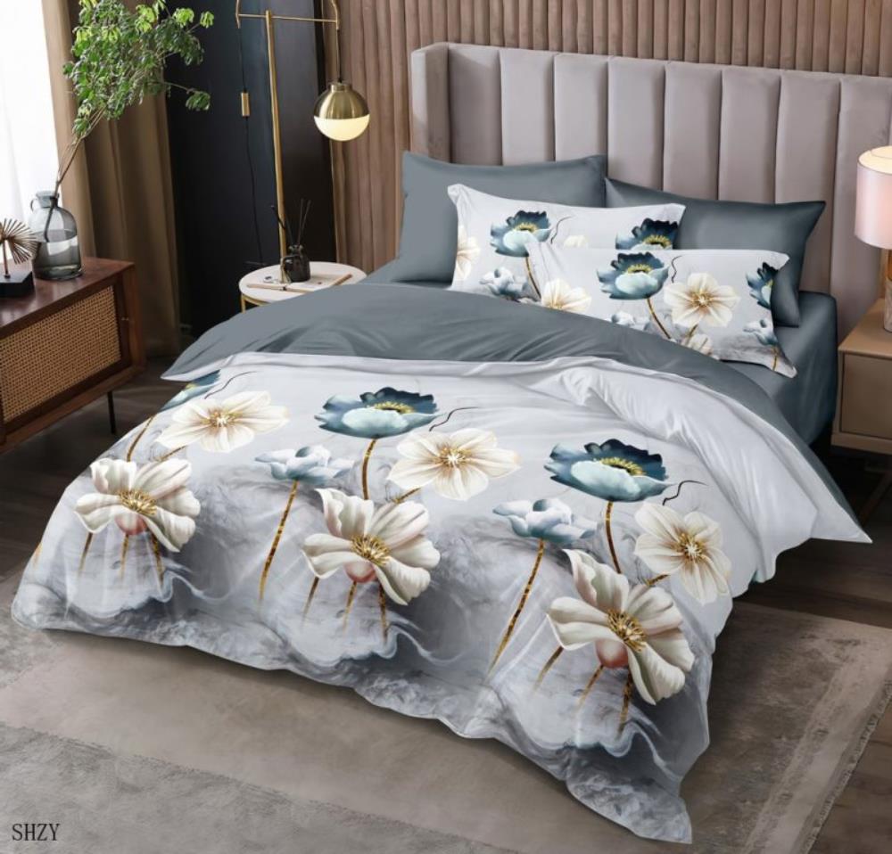 КПБ 2-х сп поплин (АРТ. П-2740)