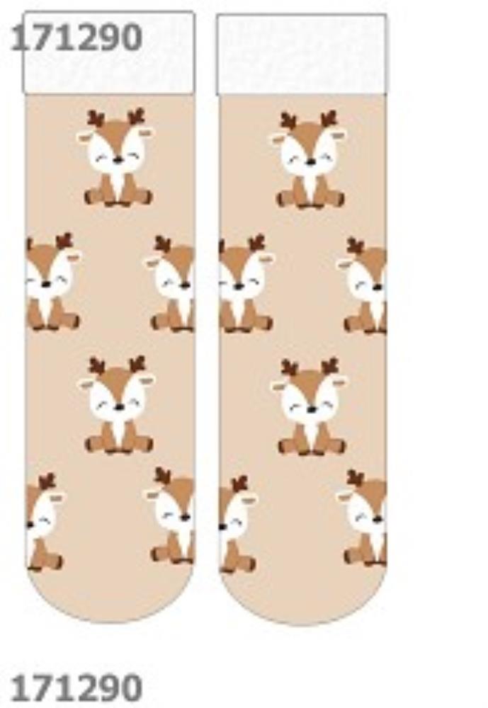 Носки жен (АРТ. Д2365)