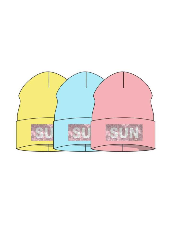 Шапка дет (АРТ. 536189р)