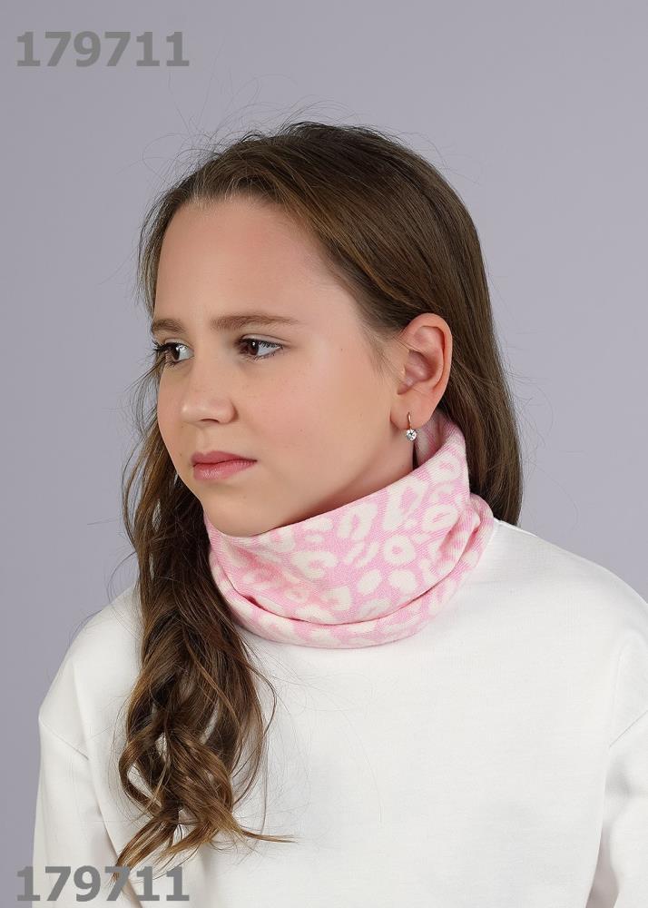 Шарф "Снуд" дет (АРТ. 544050вн)