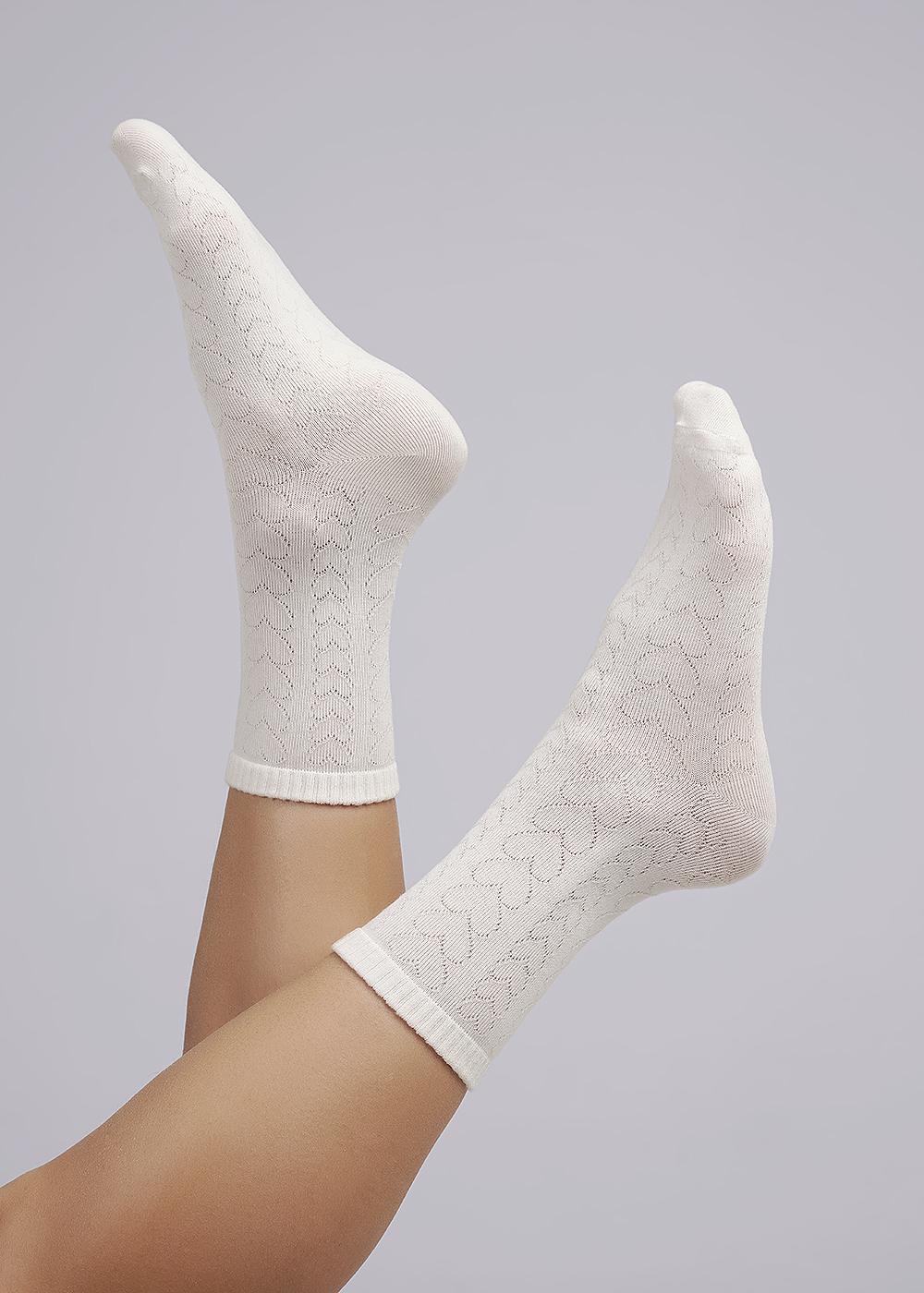 Носки жен (АРТ. Д5513)