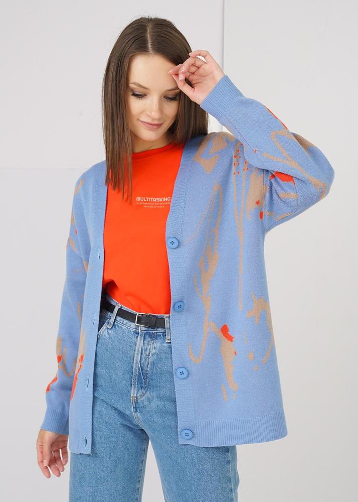 Жакет жен (АРТ. 133916/118ха)