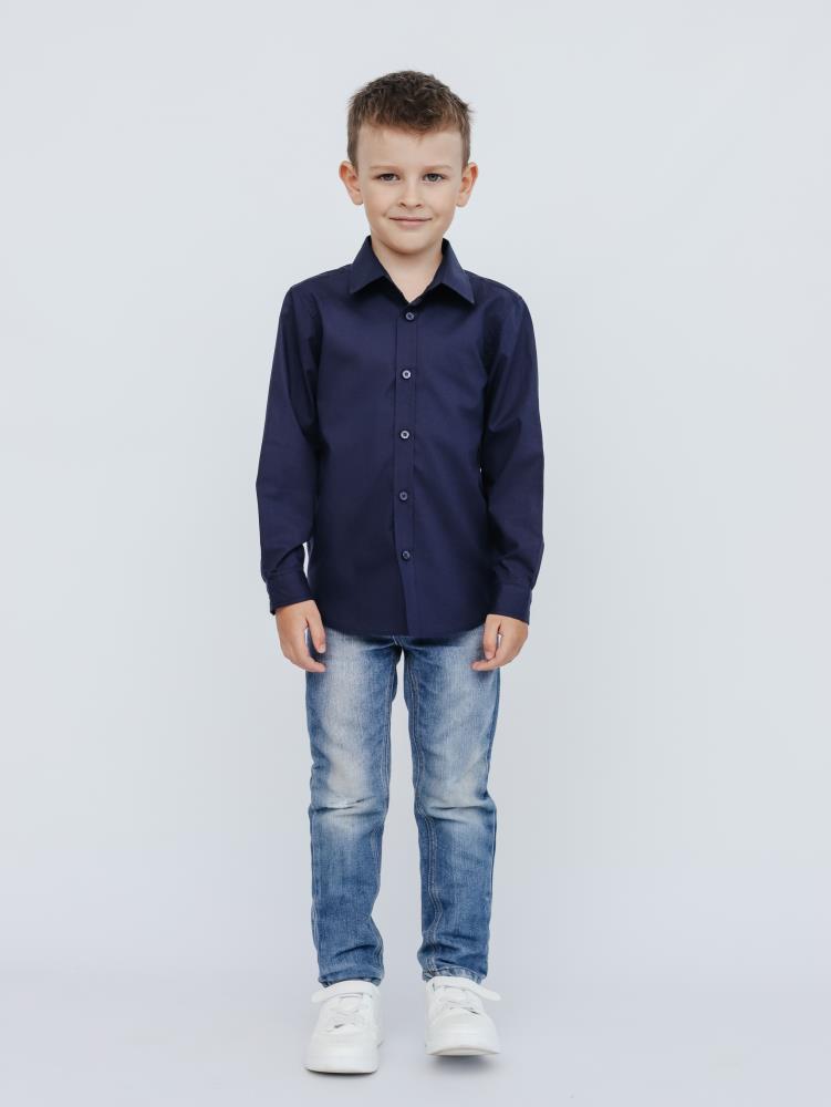 Рубашка мал (АРТ. CWJB 63168)