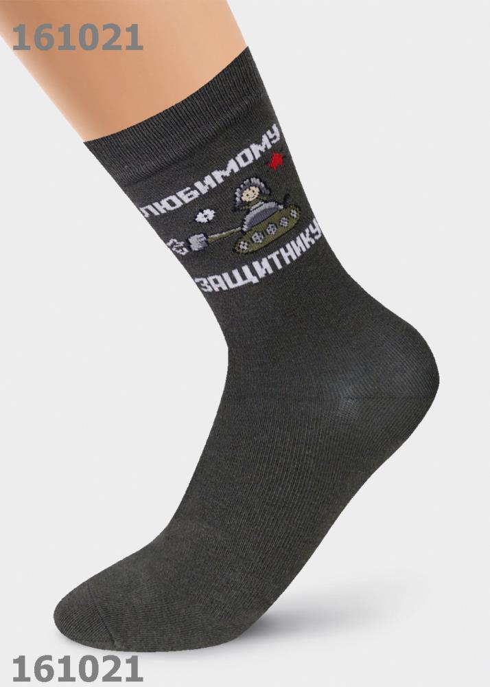 Носки муж (АРТ. К6243)