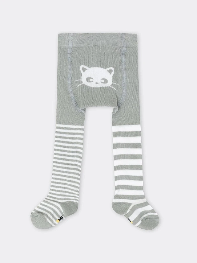 Колготки дет (АРТ. 700К-1994)