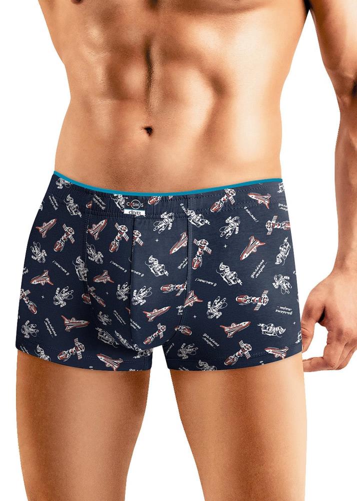 Трусы муж (АРТ. MH422123)