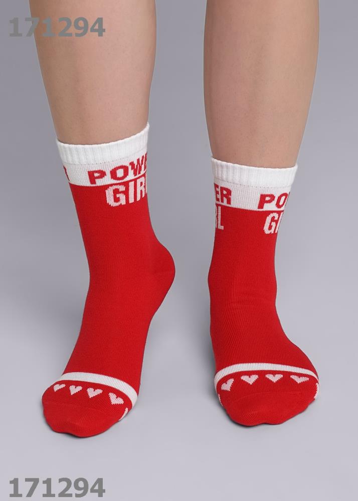 Носки дет (АРТ. С4310)