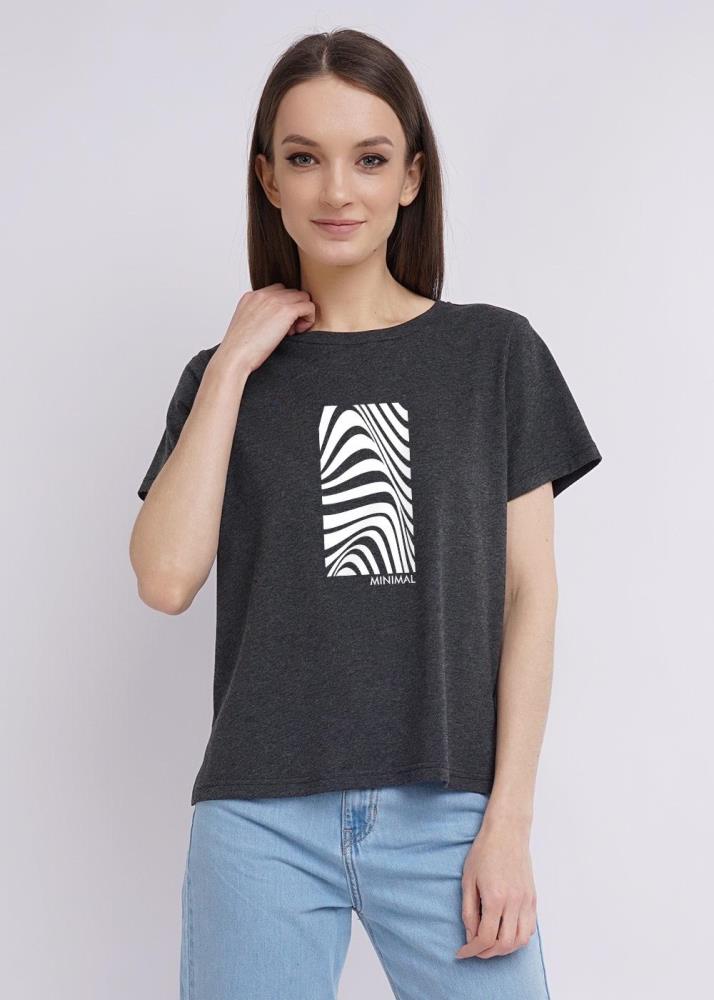 Джемпер жен Clever (АРТ. 225849кк мел_п2)