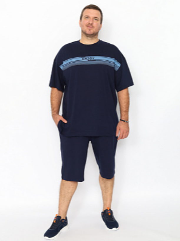 Шорты муж (АРТ. CWSM 70142)