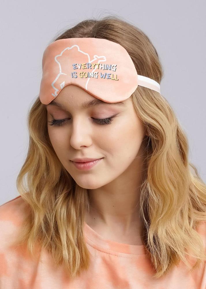 Повязка на глаза (АРТ. LA23-1037)