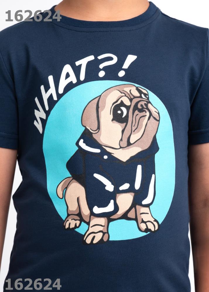 Джемпер мал Clever (АРТ. 833161кд_п)