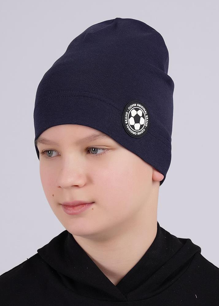 Шапка дет (АРТ. 546608р)