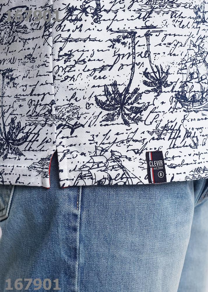 Джемпер муж (АРТ. 531885/10злн)