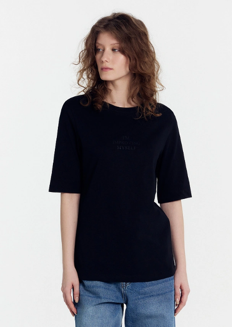 Футболка жен (АРТ. 112655)